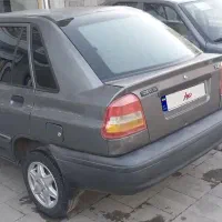 پراید ۱۴۱ مدل ۸۵ دو تیکه رنگ|خودرو سواری و وانت|سقز, |دیوار