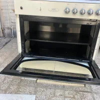 اجاق گاز 5 شعله طرح فر|اجاق گاز و لوازم برقی پخت‌وپز|مرودشت, فرهنگ|دیوار