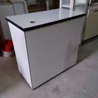 قفسه فلزی مغازه ای|فروشگاه و مغازه|بهبهان, |دیوار