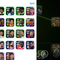 اکانت نابی ای فوتبال|کنسول، بازی ویدئویی و آنلاین|شهرکرد, |دیوار