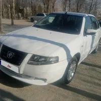 فروش سورن 1402 ef7 کارکرد 45000 فول ۱.۵۰۰