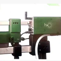 جت پرینترهای تاریخ زن وچاپ لوگو درشت زن|ماشینآلات صنعتی|اصفهان, پوریای ولی|دیوار