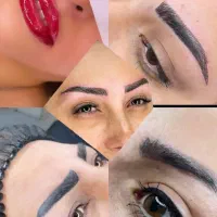 میکروکار و پیگمنتر ماهر