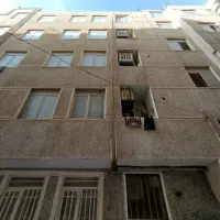 آپارتمان فروشی ۶۰ متری طبقه ۲ دو خوابه درمارلیک