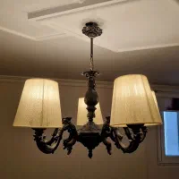 تخفیفات شب یلدا|لوستر و چراغ آویز|مشهد, ولیعصر (شهرک غرب)|دیوار