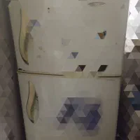 یخچال فریز امرسان