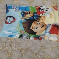 روبالشتی و لحاف و روتختی