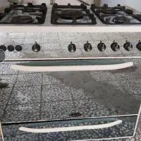 گاز فر دار