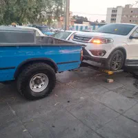 امدادخودروچرخگیر،میکانیک سیار،جرثقیل لوازم یدکی|خدمات حمل و نقل|شیراز, شهرک سراج‎|دیوار