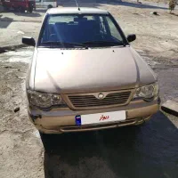 پراید 132 مدل 88