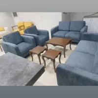 مبل هفت نفره&+دلاوران کلاسیک|مبلمان خانگی و میز عسلی|زارچ, |دیوار