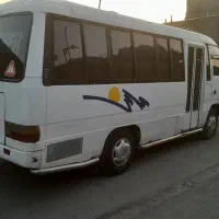 مینی بوس هیوندا  مدل ۸۸|خودرو سنگین|خواف, |دیوار