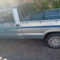 مزدا وانت