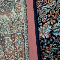 4 تخته فرش 6 متری دستبافت گونه|فرش|کوهدشت, |دیوار