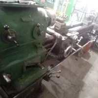 دستگاه تراش چکسلواکی قیمت مناسب|ماشین‌آلات صنعتی|تهران, ترمینال غرب|دیوار