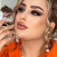 میکاپ وشنیون