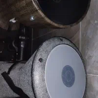 ضرب و تمپو بوشهری|درام و پرکاشن|یزد, |دیوار
