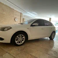 برلیانس h320  مدل ۹۵