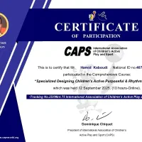 آموزش موسیقی کودکان (اُرف)|خدمات آموزشی|خرم‌آباد, |دیوار