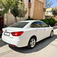 بسترن B30 مدل ۹۸ تک برگ سند|خودرو سواری و وانت|اصفهان, سپاهان‌شهر|دیوار