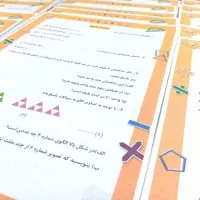 کپی رنگی A4 تکرو ۹۰۰۰ ،دوررو ۱۴۰۰۰ (۵۰٪تخفیف ویژه)