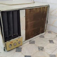 کولر گازی ۱۸ هزار