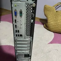 مینی کیس لنوو core i7 نسل ۸ 512 ssd|رایانه رومیزی|بندر کنگان, |دیوار