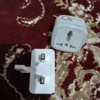 دوشاخه ورابط تح پی سی نو|لوازم جانبی موبایل و تبلت|خمام, |دیوار