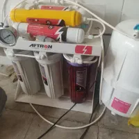 آبت تصفیه کن خانگی آفترون