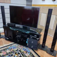 سینماخانگی LJ مدل657