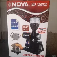 اسیاب قهوه NOVAمدل NM3660CG