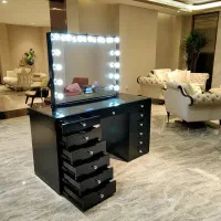 میز آرایش دراور میز گریم