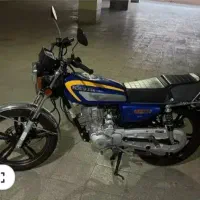 موتورسیکلت 150مدل1402