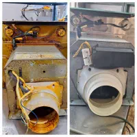 تعمیر و سرویس هود منزل|خدمات پیشه و مهارت|بندر ماهشهر, |دیوار