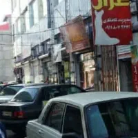 فروش مغازه پاساژ جعفرزاده