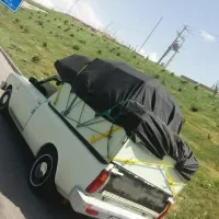 اسنپ وانت بار بری|خدمات حمل و نقل|بناب, |دیوار