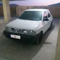 پراید۸۷