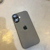 آیفون ۱۶ نرمال