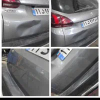 خدمات صافکاری خودرو بدون ریزش رنگ با تکنولوژی PDR|خدمات موتور و ماشین|نجف‌آباد, ویلاشهر|دیوار