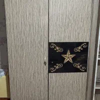 کمد دراور دار و کمد کودک