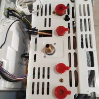 پکیج بوتان پرلا پرو 28000|آبگرمکن، پکیج، شوفاژ|شهریار, شهرک وائین|دیوار