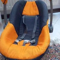 کالسکه.کریر.روروئک|کالسکه و لوازم جانبی|مشهد, سرافرازان|دیوار