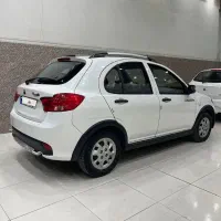 کوییک s مدل ۱۴۰۲|خودرو سواری و وانت|کردکوی, |دیوار