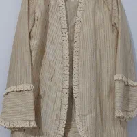 مانتو مجلسی