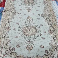 قالی راهرویی طرح زیبا و جنس مقاوم