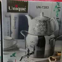 قوری کتری یونیک