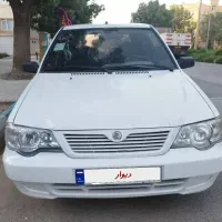 پراید 111 EX، مدل ۱۳۹۰
