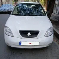 تیبا هاچبک فول مدل ۱۳۹۶