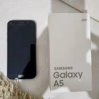 گوشی a5