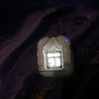 ایرپاد شیشه ای نو